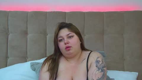 LillianHaig online show from 02/10/25, 03:57