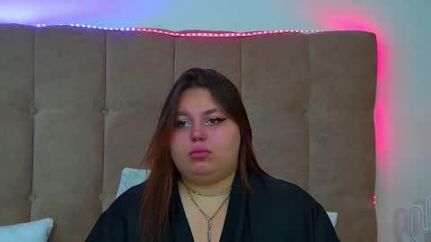 LillianHaig online show from 09/12/25, 06:41