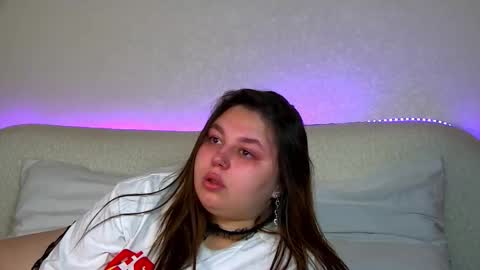 LillianHaig online show from 10/16/25, 07:04