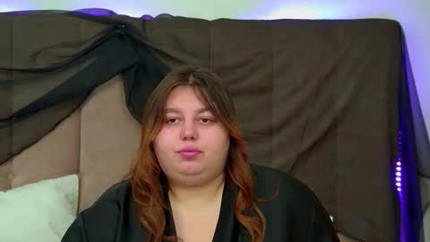 LillianHaig online show from 10/26/25, 07:14