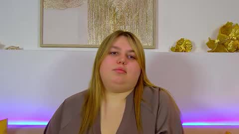 LillianHaig online show from 02/02/26, 06:39