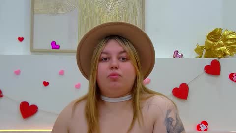 LillianHaig online show from 02/12/26, 07:09