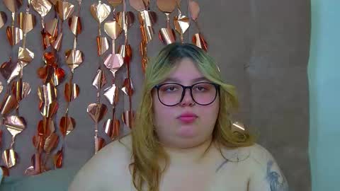 LillianHaig online show from 02/13/26, 07:10