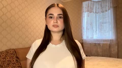 Amelia online show from 11/17/25, 10:32