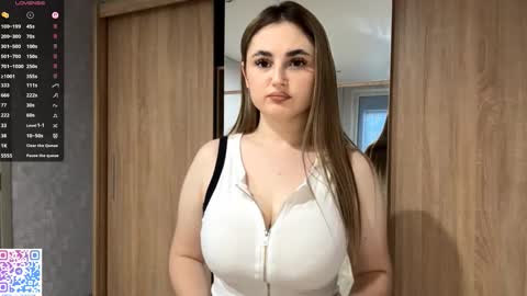 Amelia online show from 02/09/26, 03:05