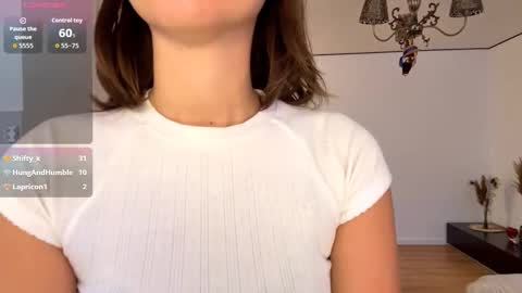 Amelia online show from 03/05/26, 06:20