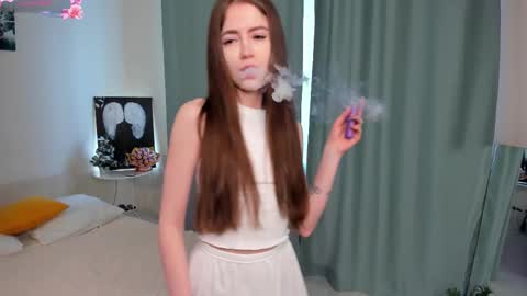 Snapshot of lillianperrys chatting on 02/20/26, 12:38 Lily online show from 02/20/26, 12:38