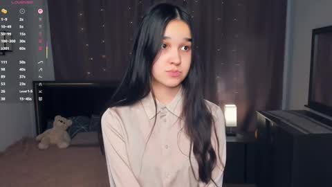 Celina Lillie online show from 01/14/26, 08:20