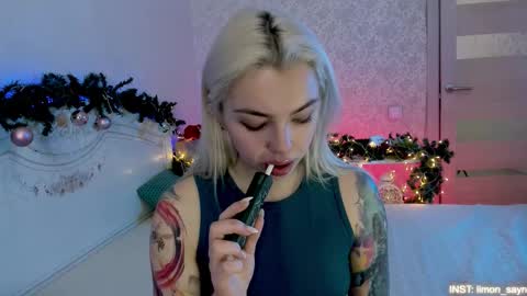 LilliMoore online show from 01/13/26, 11:54