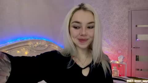 LilliMoore online show from 02/01/26, 11:03