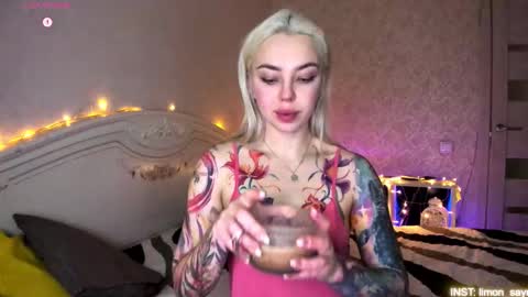 LilliMoore online show from 02/14/26, 11:12