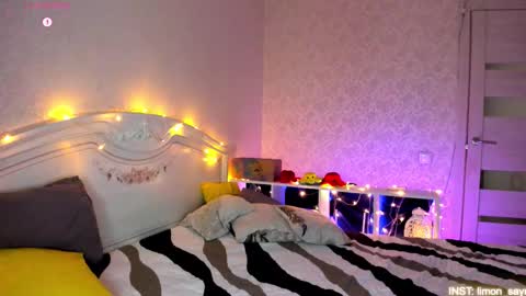 LilliMoore online show from 02/16/26, 10:39