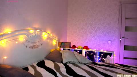 LilliMoore online show from 02/20/26, 11:05