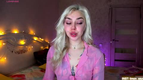 LilliMoore online show from 04/02/26, 11:02