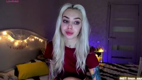 Snapshot of lillimooore chatting on 07/14/26, 11:21 LilliMoore online show from 07/14/26, 11:21