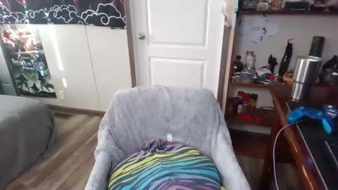 Lillith Blackk  online show from 11/06/25, 02:29