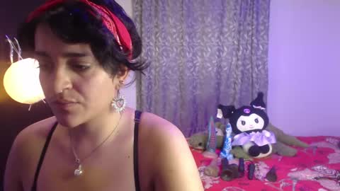 lillith online show from 04/16/26, 12:17