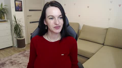 lilliyves online show from 05/20/26, 06:25