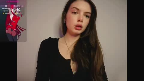 Lilia online show from 04/03/26, 07:23