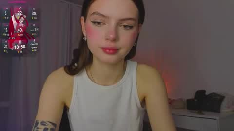 Lilia online show from 04/16/26, 08:09
