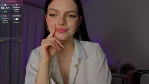 Lilia online show from 05/07/26, 09:20