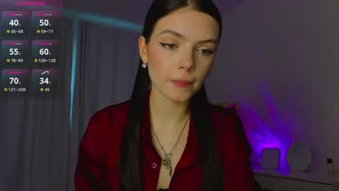 Lilia online show from 05/21/26, 04:36