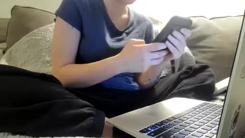 Lilly online show from 02/14/26, 03:03