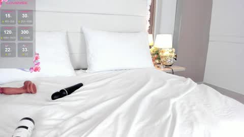 Lizeth follow me in my igimlilycute 3 online show from 12/18/24, 10:19