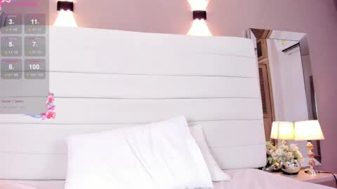 Lizeth follow me in my igimlilycute 3 online show from 01/22/25, 06:52