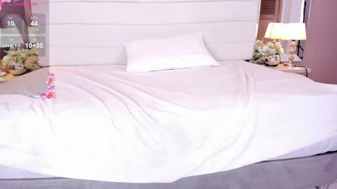 Lizeth follow me in my igimlilycute 3 online show from 01/22/25, 09:57