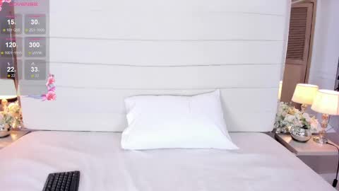 Lizeth follow me in my igimlilycute 3 online show from 03/07/25, 03:29