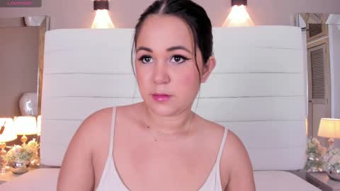 Lizeth follow me in my igimlilycute 3 online show from 03/12/25, 03:57