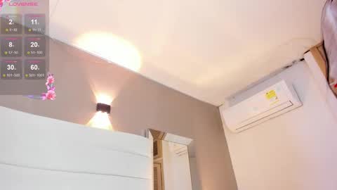 Lizeth follow me in my igimlilycute 3 online show from 09/19/25, 04:47