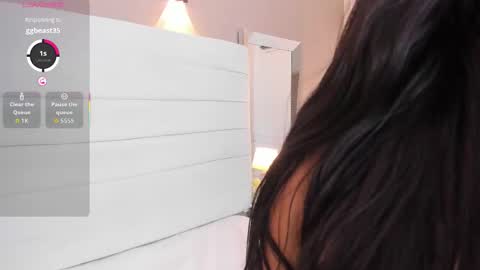 Lizeth follow me in my igimlilycute 3 online show from 02/18/26, 04:30