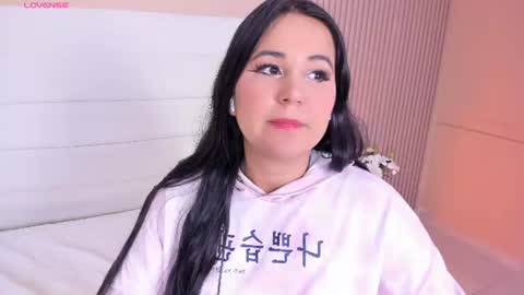 Lizeth follow me in my igimlilycute 3 online show from 07/12/26, 03:52