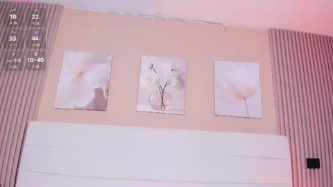 Lizeth follow me in my igimlilycute 3 online show from 07/18/26, 04:16