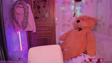 Lilly  online show from 02/18/25, 10:03