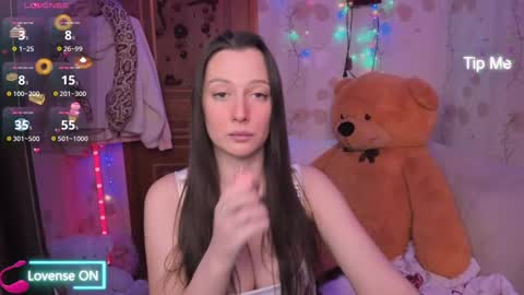 Lilly  online show from 02/26/25, 07:05