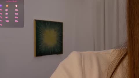 Lilly Colins online show from 02/09/25, 02:18