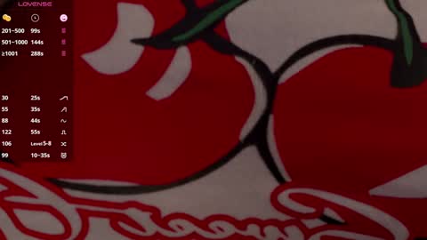 Lilly Colins online show from 03/01/25, 06:43