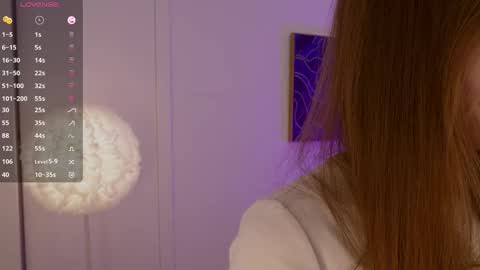 Lilly Colins online show from 03/07/25, 12:26