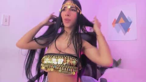 Sweety Lilly Love  online show from 11/05/25, 03:01