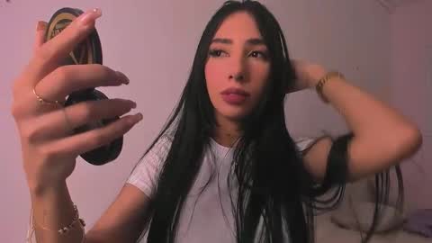 Snapshot of lilly_denson8 chatting on 03/10/26, 03:28 Sweety Lilly Love online show from 03/10/26, 03:28