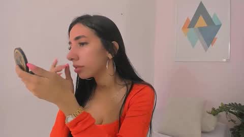 Snapshot of lilly_denson8 chatting on 03/21/26, 04:43 Sweety Lilly Love online show from 03/21/26, 04:43