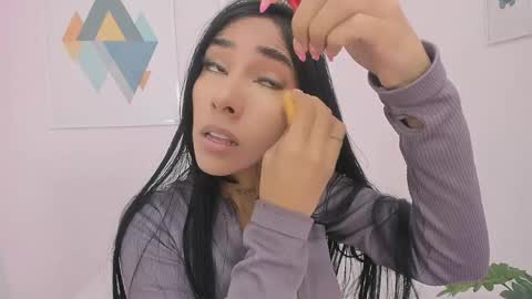 Snapshot of lilly_denson8 chatting on 04/09/26, 02:55 Sweety Lilly Love online show from 04/09/26, 02:55