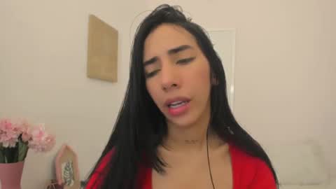 Snapshot of lilly_denson8 chatting on 06/26/26, 05:28 Sweety Lilly Love online show from 06/26/26, 05:28