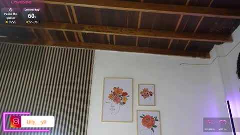 Sofia online show from 11/14/25, 12:48