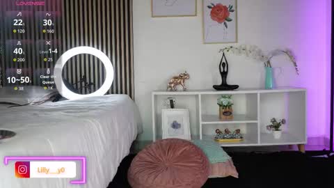 Sofia online show from 02/01/26, 01:09