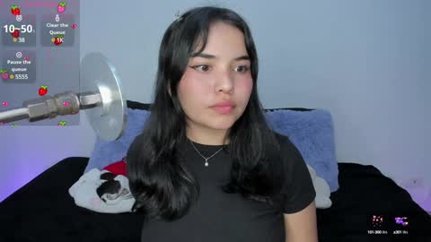 Lilly  online show from 01/14/25, 01:47