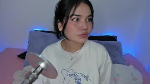 Lilly  online show from 02/10/25, 03:13